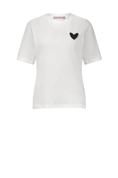 Studio Anneloes klaasje hearts tshirt