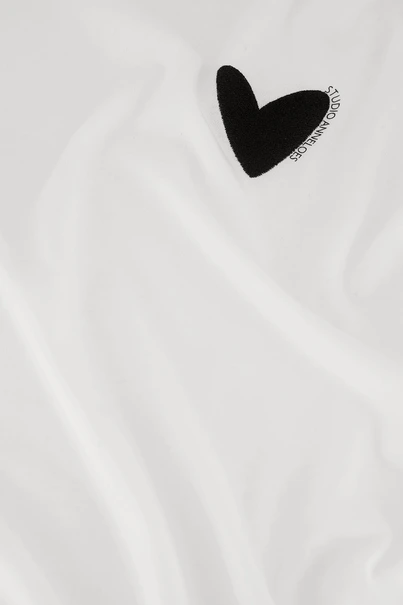 Studio Anneloes klaasje hearts tshirt