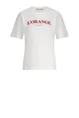 Studio Anneloes klaasje orange tshirt