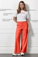 Studio Anneloes klaasje orange tshirt