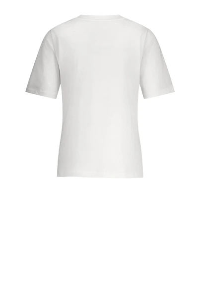 Studio Anneloes klaasje orange tshirt