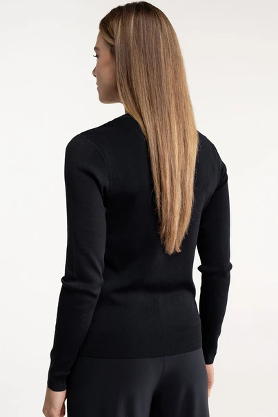 Studio Anneloes lana pullover ronde hals