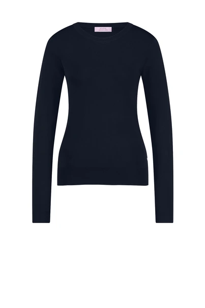 Studio Anneloes lana pullover ronde hals