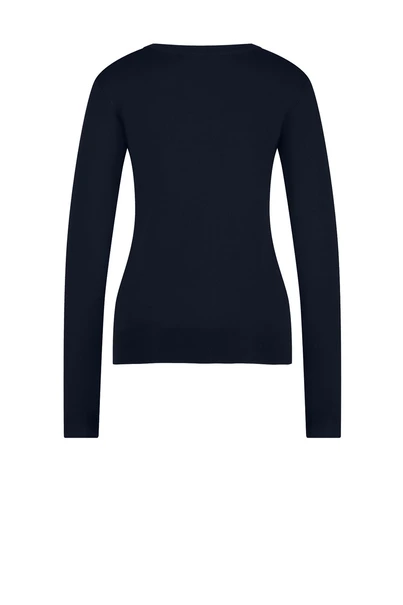 Studio Anneloes lana pullover ronde hals