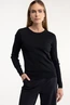 Studio Anneloes lana pullover ronde hals