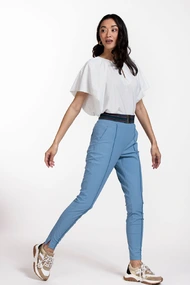 Studio Anneloes lea blouse aangeknipt light tr