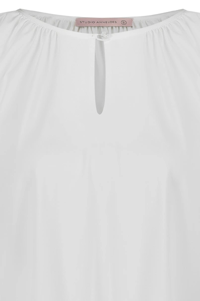 Studio Anneloes lea blouse aangeknipt light tr