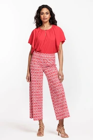 Studio Anneloes lea blouse light travel