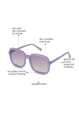 Studio Anneloes leila sunglasses