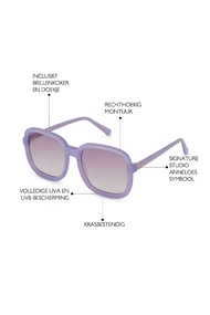 Studio Anneloes leila sunglasses