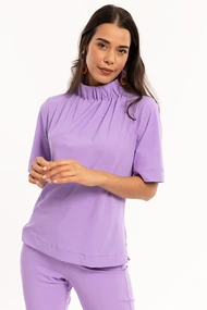 Studio Anneloes lenn blouse medium travel