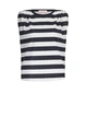 Studio Anneloes leona stripe top medium travel