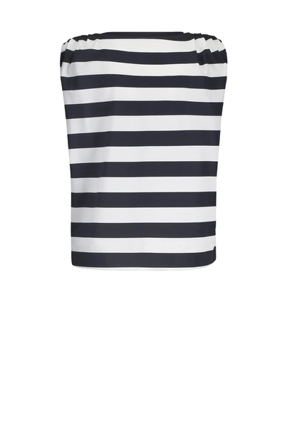 Studio Anneloes leona stripe top medium travel