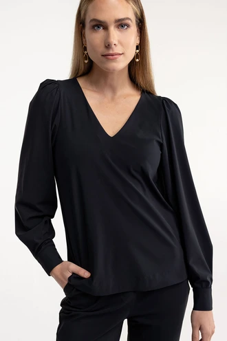 Studio Anneloes les top blouzende mouwen