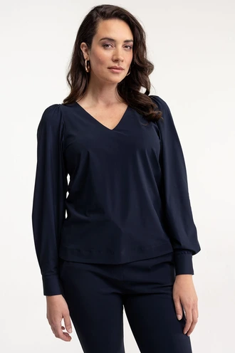 Studio Anneloes les top blouzende mouwen