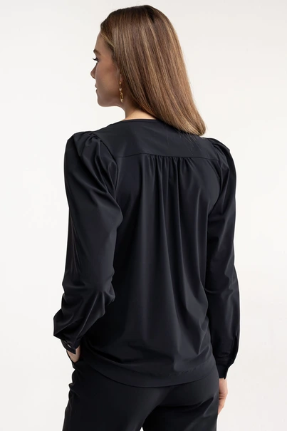 Studio Anneloes les top blouzende mouwen