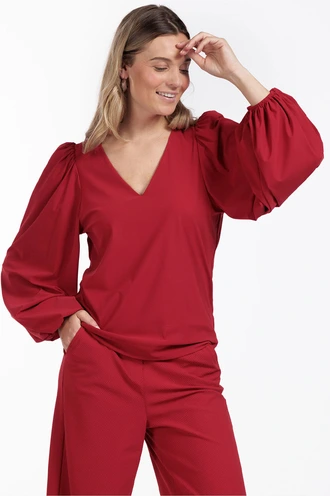 Studio Anneloes lesha top medium travel