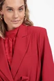 Studio Anneloes lette honeycomb blazer