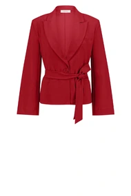 Studio Anneloes lette honeycomb blazer