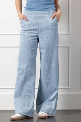 Studio Anneloes lexie bnd denim trousers