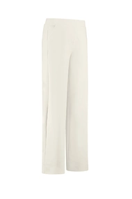 Studio Anneloes lexie bonded trousers straight