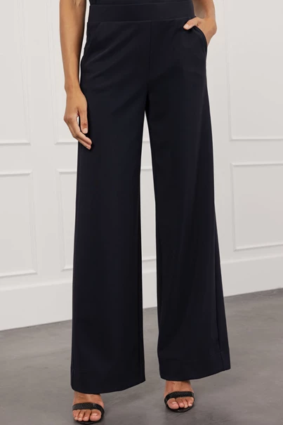 Studio Anneloes lexie bonded trousers straight