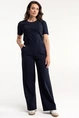 Studio Anneloes lexie bonded trousers travel