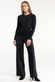 Studio Anneloes lexie bonded trousers travel