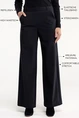 Studio Anneloes lexie bonded trousers travel