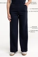 Studio Anneloes lexie bonded trousers travel