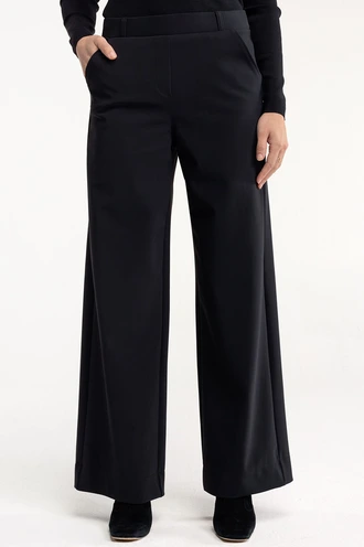 Studio Anneloes lexie bonded trousers travel
