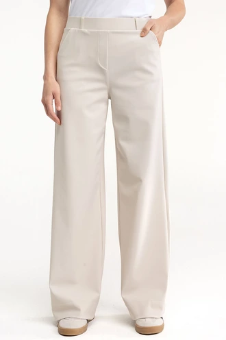 Studio Anneloes lexie bonded trousers travel