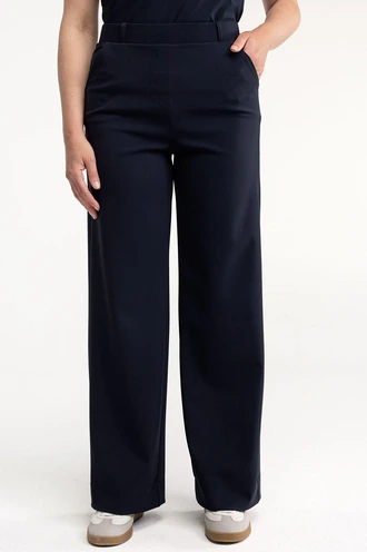 Studio Anneloes lexie bonded trousers travel