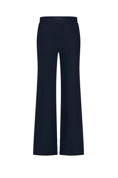 Studio Anneloes lexie bonded trousers travel