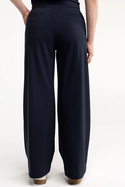 Studio Anneloes lexie bonded trousers travel