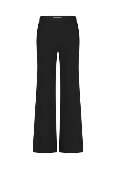 Studio Anneloes lexie bonded trousers travel