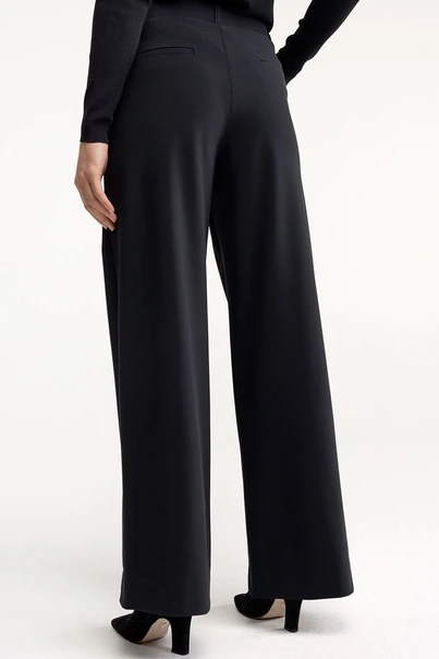 Studio Anneloes lexie bonded trousers travel