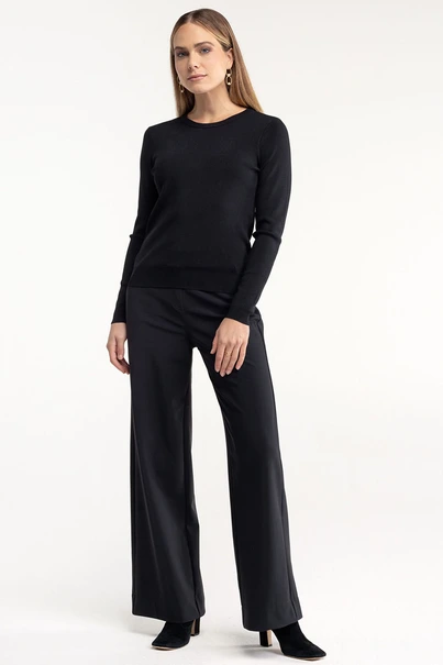 Studio Anneloes lexie bonded trousers travel