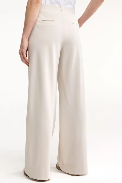 Studio Anneloes lexie bonded trousers travel