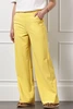 Studio Anneloes lexie bonded trousers