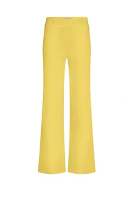Studio Anneloes lexie bonded trousers