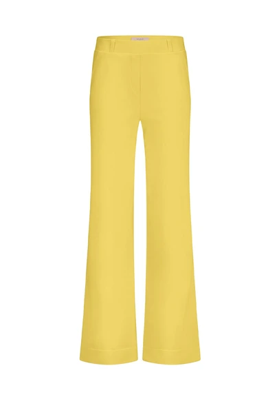 Studio Anneloes lexie bonded trousers