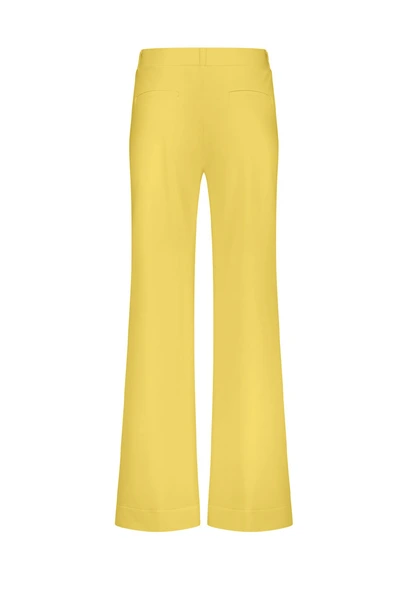 Studio Anneloes lexie bonded trousers