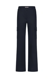 Studio Anneloes lexie cargo trousers heavy tr.