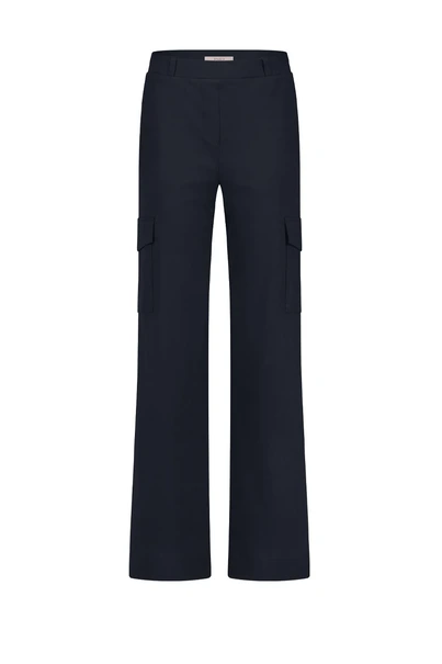 Studio Anneloes lexie cargo trousers heavy tr.