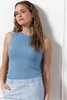 Studio Anneloes lieske twinset singlet lurex