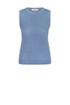 Studio Anneloes lieske twinset singlet lurex