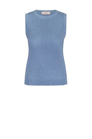 Studio Anneloes lieske twinset singlet lurex