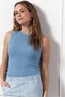 Studio Anneloes lieske twinset singlet lurex