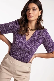 Studio Anneloes lillian chain top medium tr.